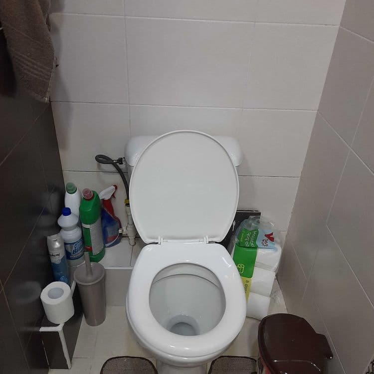 продается своя квартира — 8