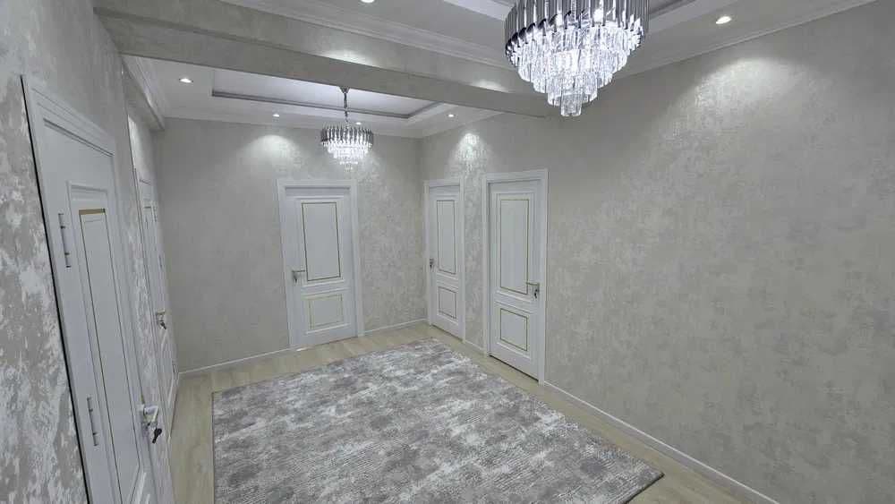 Продается 3х комнатная квартира, Район Янги хаёт, Спутник, 0837 — 2