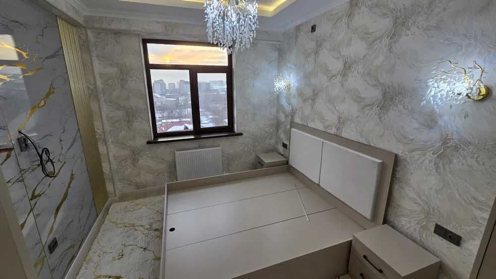 Продается 3х комнатная квартира, Район Янги хаёт, Спутник, 0837 — 5
