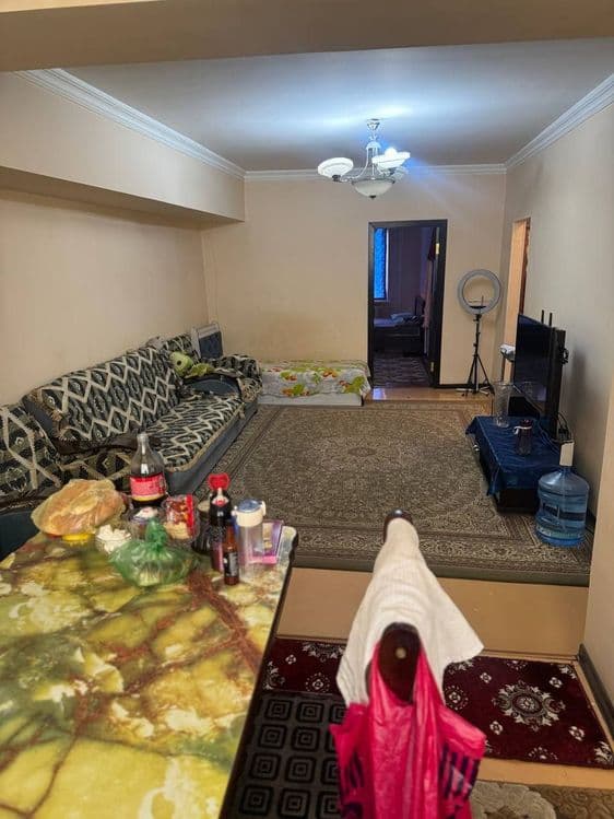 Продам двухкомнатную квартиру возле метро бий — 2