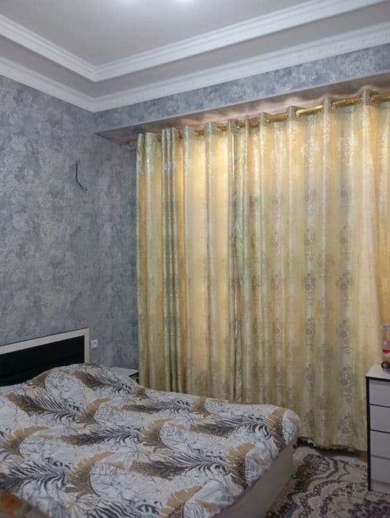 Прадайотсия квартира 
 новоистройка — 3