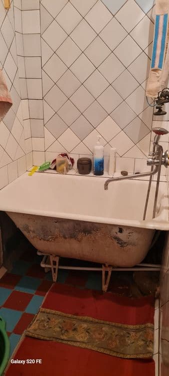 Продам квартиру срочно — 3