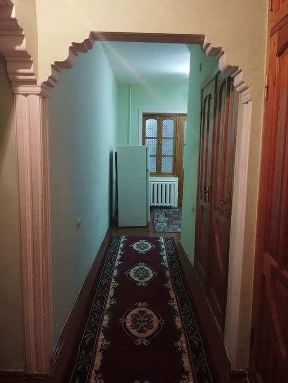 Продажа 3х комнат на Ахмад -Югнаки — 3