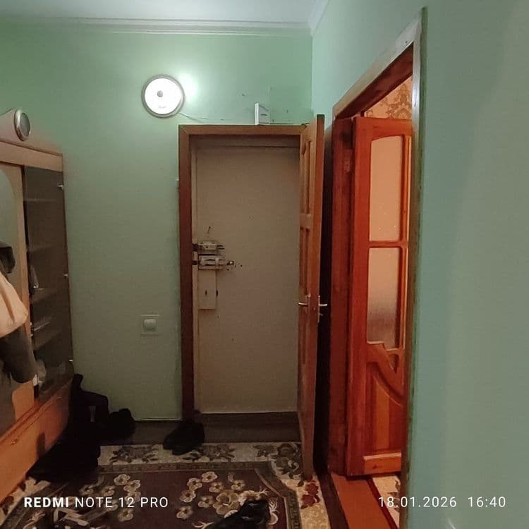 Продажа 3х комнат на Ахмад -Югнаки — 4