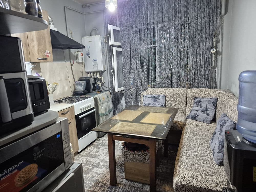 Срочно продаётся квартира в Ташкенте — 3