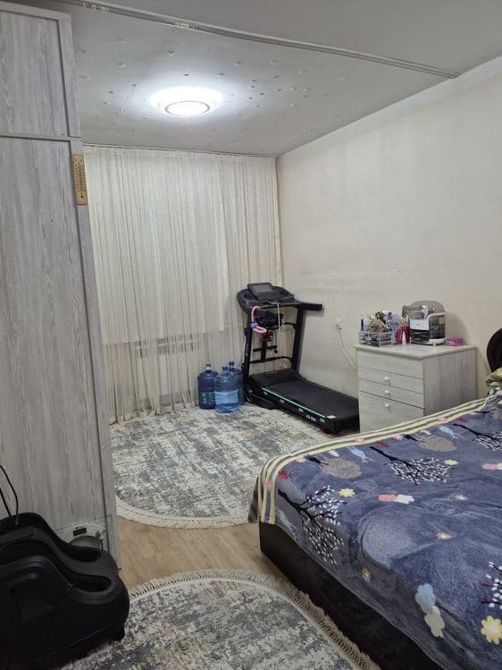 Срочно продаётся квартира в Ташкенте — 5