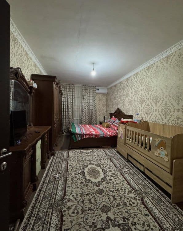 Kvartira sotiladi yangi xayot 8 xudud — 5