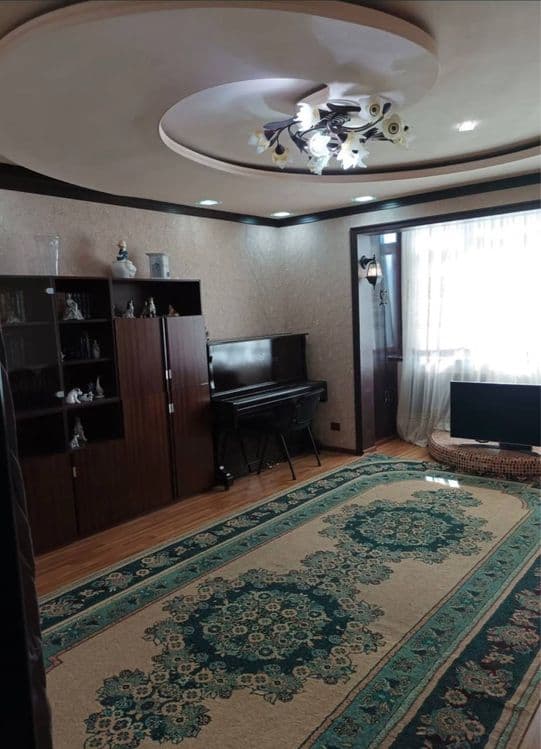 СрОчНо Продается Своя 3-х комнатная квартира 78 кв.м, Яшнабадский р-н — 1