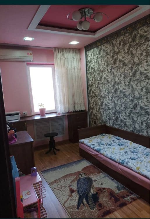СрОчНо Продается Своя 3-х комнатная квартира 78 кв.м, Яшнабадский р-н — 4