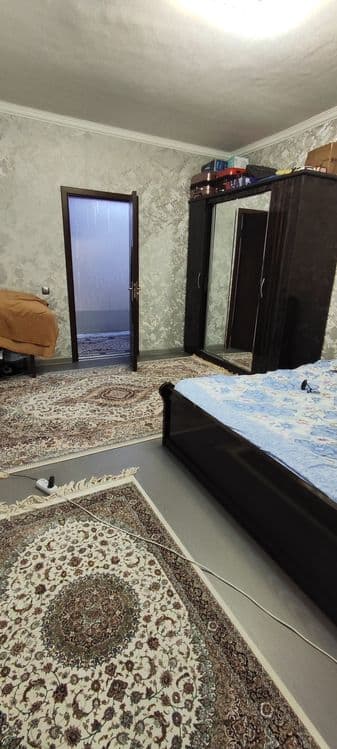 Yangi hayot 8- hudud 3/7/7 — 4