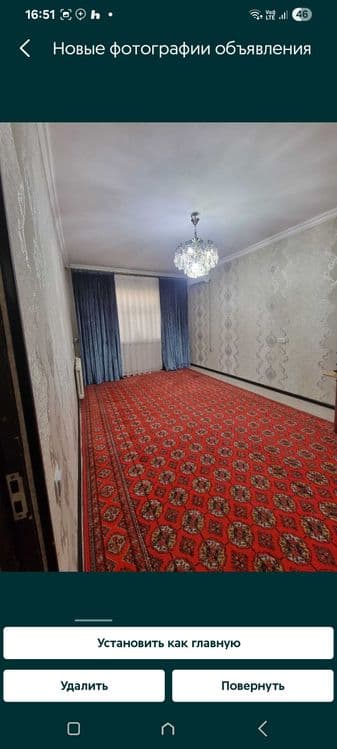 Продам свою 3х комнатную квартиру в Джар арик — 3