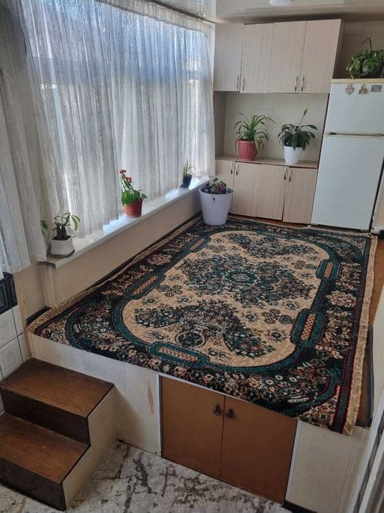 Продам свою 3х комнатную квартиру в Джар арик — 4