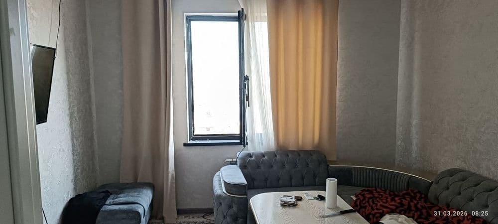 3-х комнатная квартира в новостройке. — 2