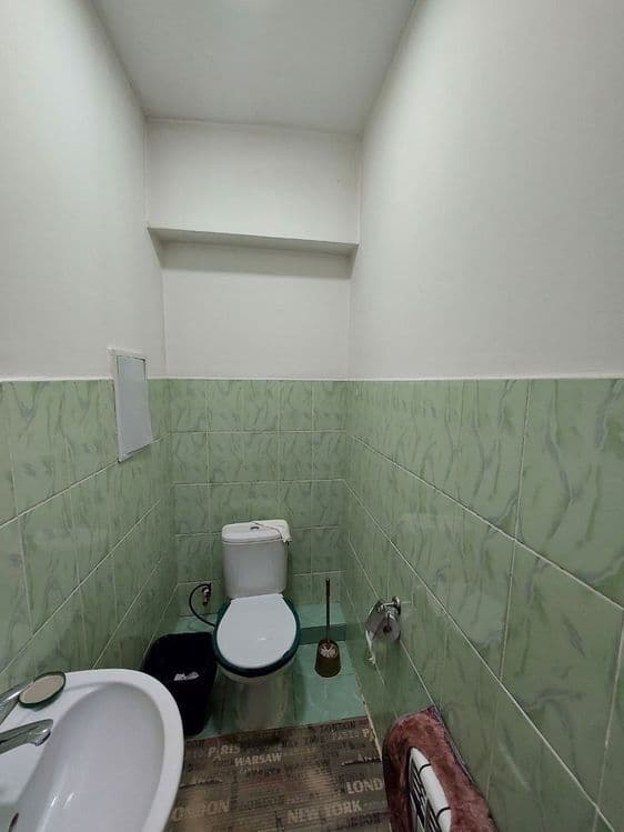 Qora saroy zaprafka kocha — 5