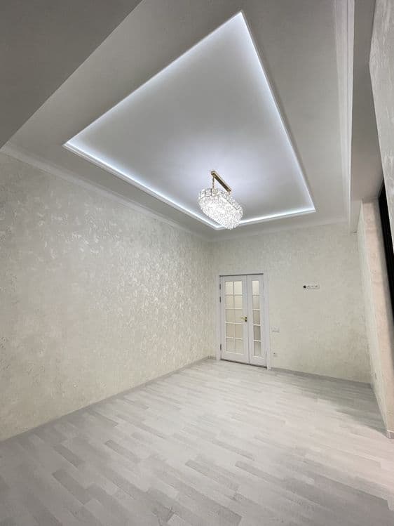 2 xonali studio evro remont — 5