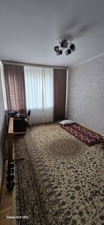 Продаётся квартира М.Улугбек ТТЗ-1 3х-комнатный хороший вариант — 3