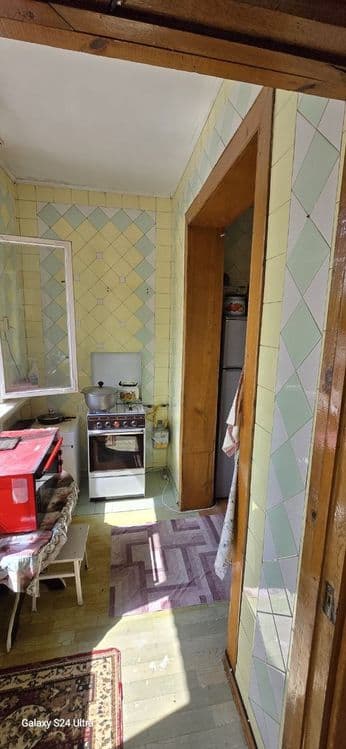 Продаётся квартира М.Улугбек ТТЗ-1 3х-комнатный хороший вариант — 5