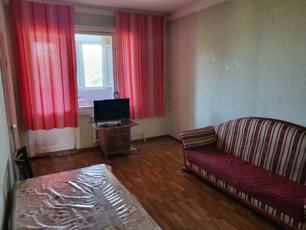 R36 Продается 4х комнатная квартира на Юнус-Абад 12 — 1