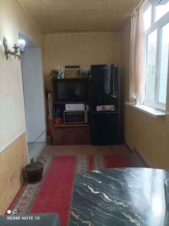 Uy sotiladi kvartira chilonzorda algoritm 3 xona — 2