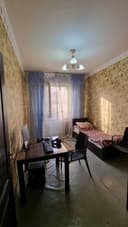 Sergeli tumani Quruvchilar maxallasi