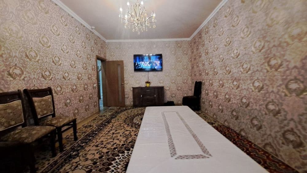 Дом новастройка 16 этажний 7 этажи — 1