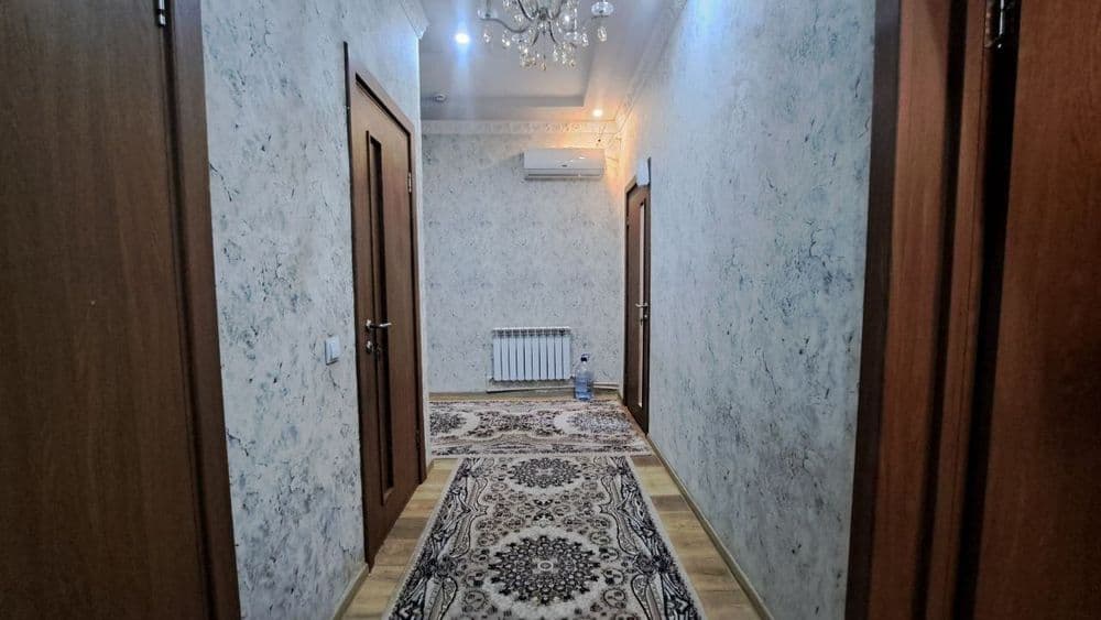 Дом новастройка 16 этажний 7 этажи — 4