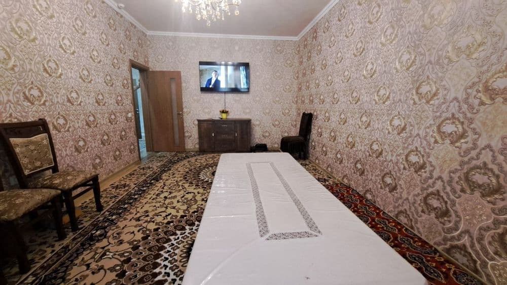 Дом новастройка 16 этажний 7 этажи — 5
