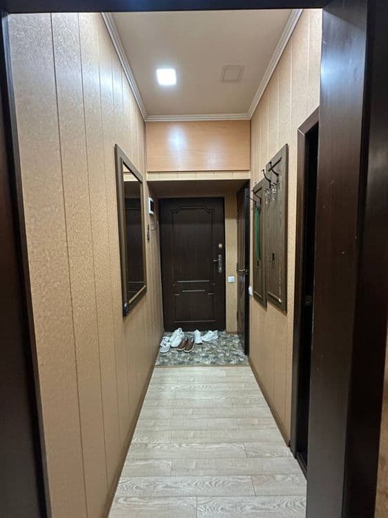 Продаётся своя квартира 2*3/2/4 — 4