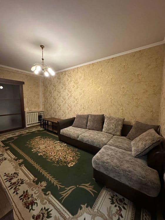 Продаётся своя квартира 2*3/2/4 — 5