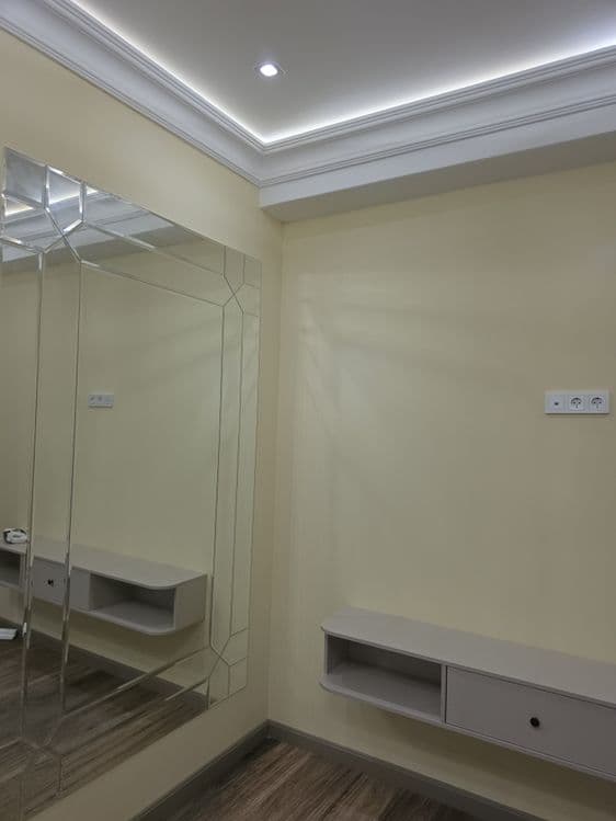 СРОЧНО Шахриобод жк, 2х комнатная, новая — 3