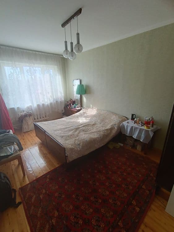 Продается своя квартира на чилонзаре 22 квартал 3 комнатная — 2