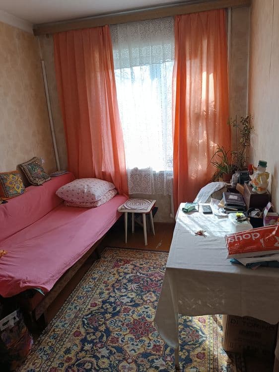 Продается своя квартира на чилонзаре 22 квартал 3 комнатная — 4