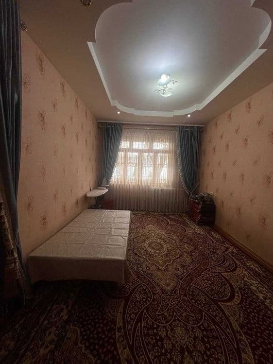 Продам 3 комнатную квартиру ТТЗ-1 №М71 — 1