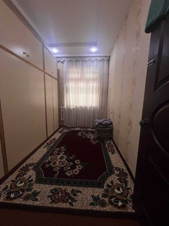 Продам 3 комнатную квартиру ТТЗ-1 №М71 — 3