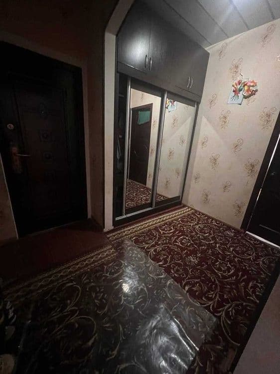 Продам 3 комнатную квартиру ТТЗ-1 №М71 — 4