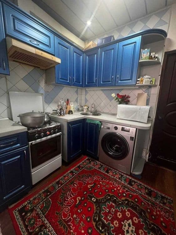 Продам 3 комнатную квартиру ТТЗ-1 №М71 — 5