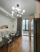 2/3/10 квартира на ЖК Соларис / Solaris  Ор Ул Шота Руставели