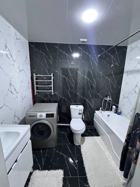 Яккасарой. Мирзо улугбек метро. 2 хона. 80000$ — 2