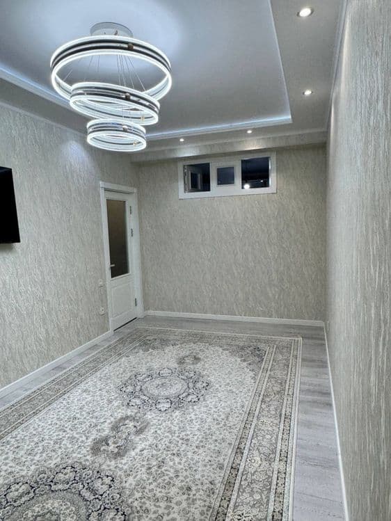 Яккасарой. Мирзо улугбек метро. 2 хона. 80000$ — 4