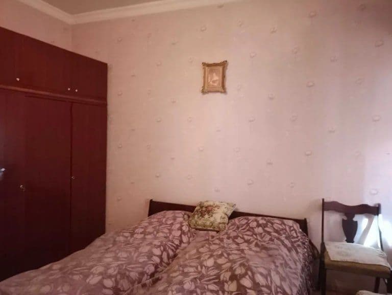 Шлта Руставели 2комнатная квартира, Цветочный  базар — 3