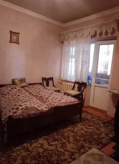 Шлта Руставели 2комнатная квартира, Цветочный  базар — 4