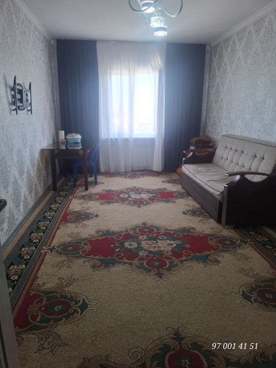 Срооочно Сергили Рувд Карзинка 6 хонали 9/9, 145м²+6 та балкон Спец пл — 1