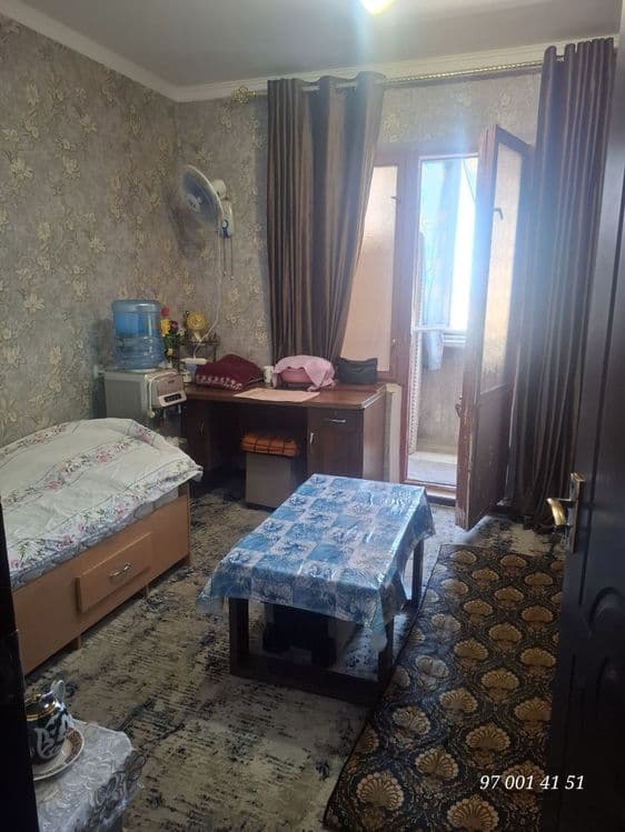 Срооочно Сергили Рувд Карзинка 6 хонали 9/9, 145м²+6 та балкон Спец пл — 3