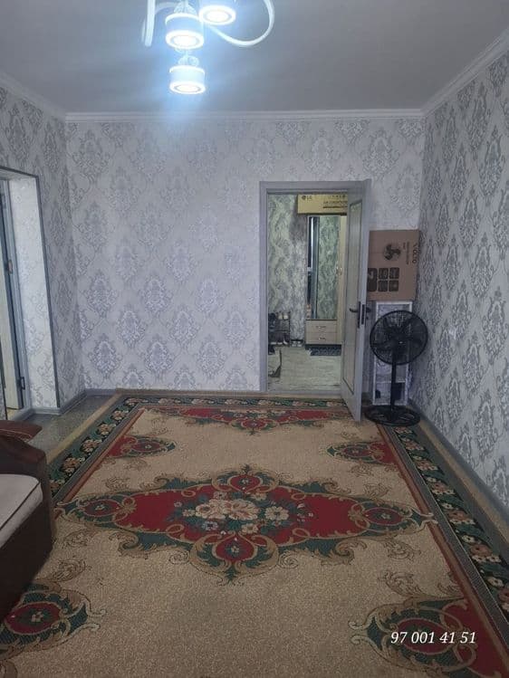 Срооочно Сергили Рувд Карзинка 6 хонали 9/9, 145м²+6 та балкон Спец пл — 5