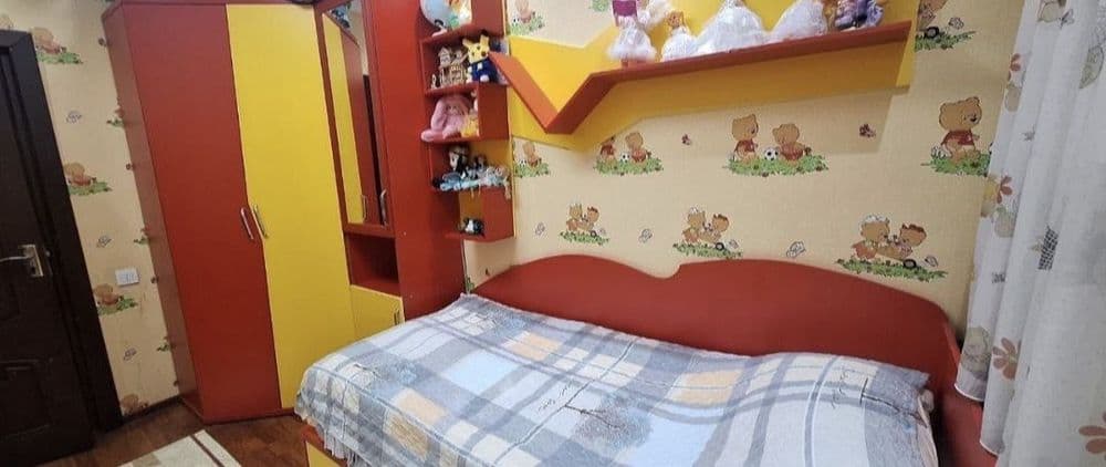 Продаётся 3х комнатная Карасу — 3