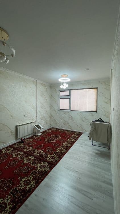 3 xonalik xonadon xonalari katta — 5