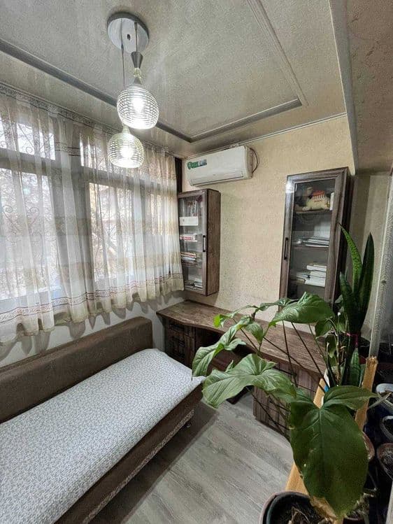 В Продаже 1- Комнатная Квартира  / Алайский ‼️Ц-4 — 2