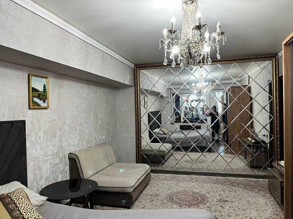 В Продаже 1- Комнатная Квартира  / Алайский ‼️Ц-4 — 3