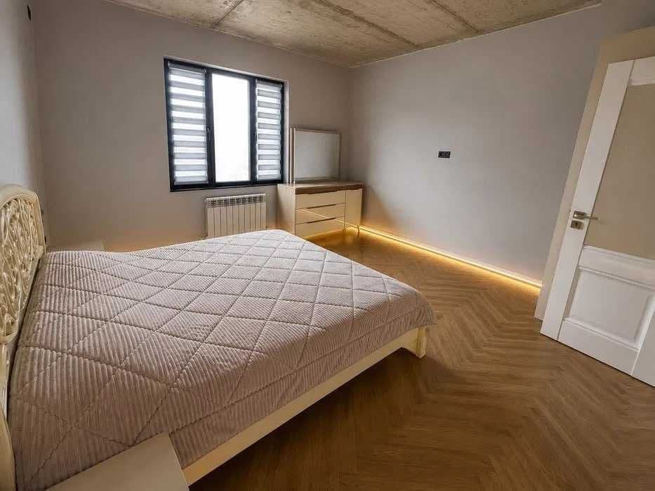 Новостройка!! Baku Residence, 2комн/8/10, ор-р:  Ул.Баку, быв-K1 Arena — 3