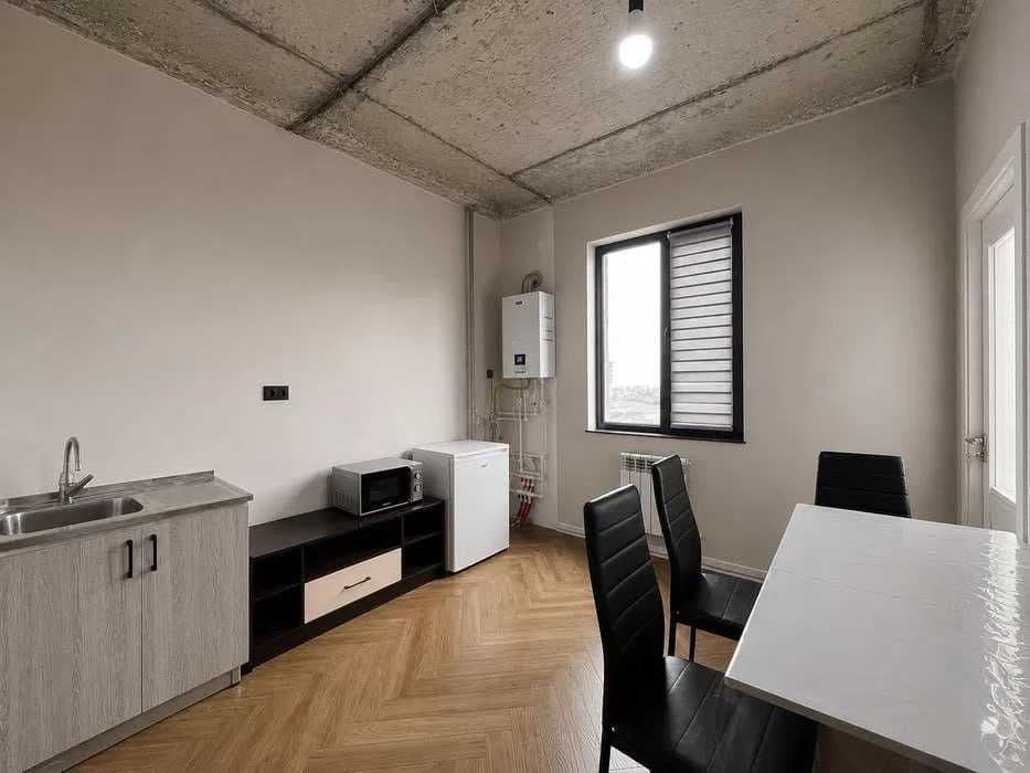 Новостройка!! Baku Residence, 2комн/8/10, ор-р:  Ул.Баку, быв-K1 Arena — 4